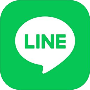 LINE